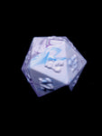 FLOP / D20 Dice Egg 00-50