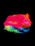 Pacman Frog Squishy