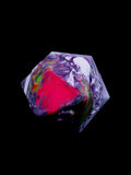 FLOP / D20 Dice Egg 00-50