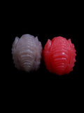 Extra Small Scarab Eggs 00-50 and 00-20