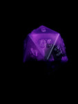 D20 Dice Egg 00-30