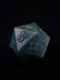 D20 Dice Egg 00-20