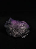 Pacman Frog Squishy